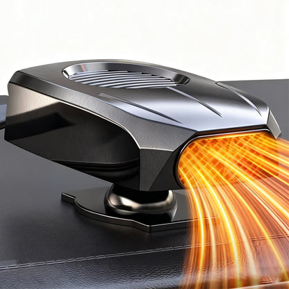 Car Defroster