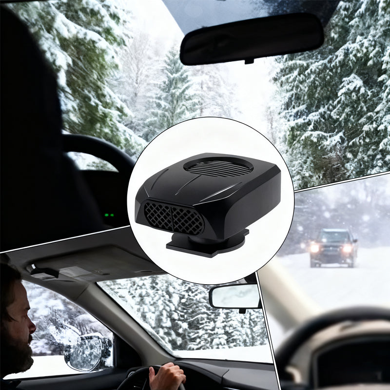Car Defroster