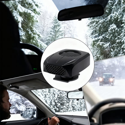 Car Defroster