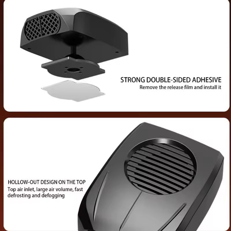 Car Defroster