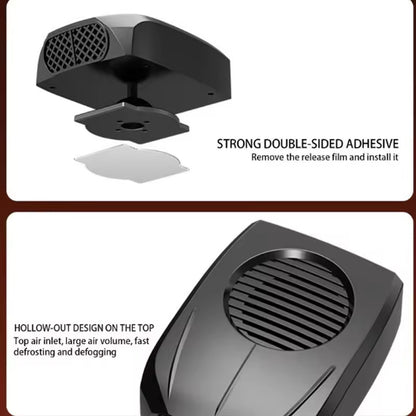 Car Defroster